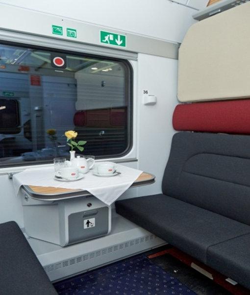 TRAIN PARIS NICE - MOSCOU NICE - Banquettes.jpg