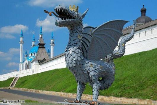 transsiberien moscou vladivostol  Russie Imperiale Kazan